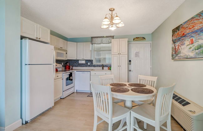 Beach & Tennis 1504 - Foto 3