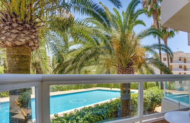 Las Palomas Apartments Econotels - Foto 22