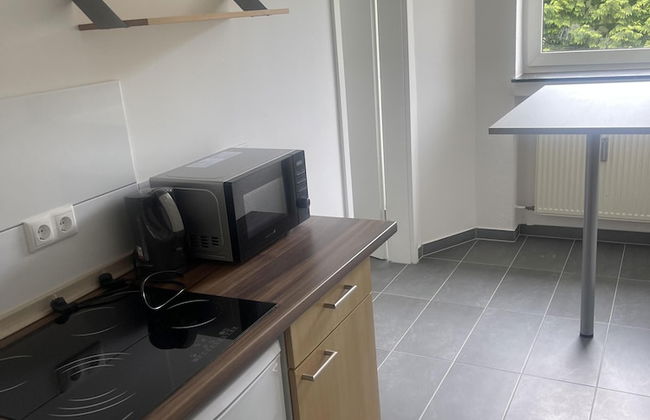 Bed4you Gästehaus 2 - Photo 25