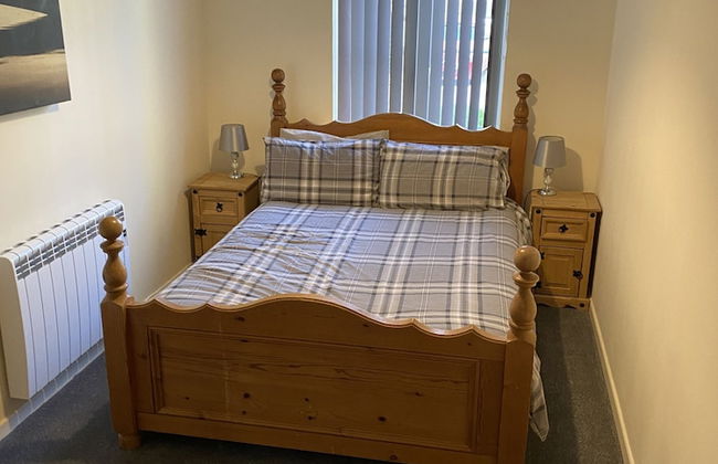 Whitehouse Holiday Lettings - Foto 74