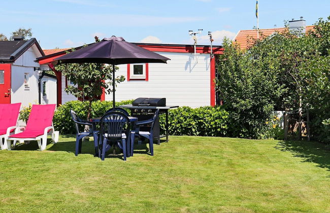 6 Person Holiday Home in Falkenberg - Photo 22