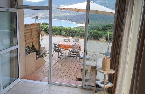 Mini Villa - Vue mer - Foto 31