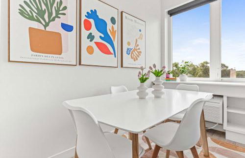 Cozy Studio Escape Near Downtown Minneapolis - Foto 15