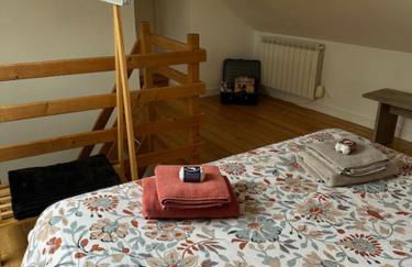 jolie maisonnette proche plage et activités nautiques - Foto 6