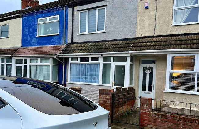 Bramhall House - Photo 26