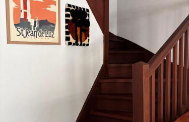 Grand duplex 2 chambres au calme-ocean-lac-nature - Foto 21