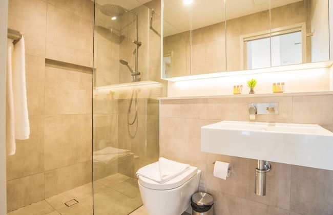 Lively 2bed1bath Mascot APT - Foto 16