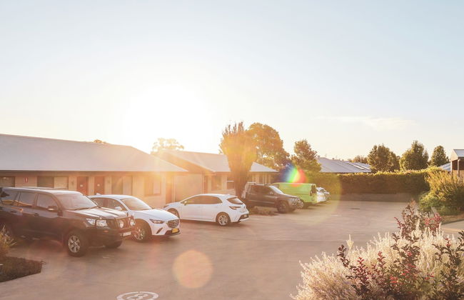 Eastend Studio Apartments - Foto 75