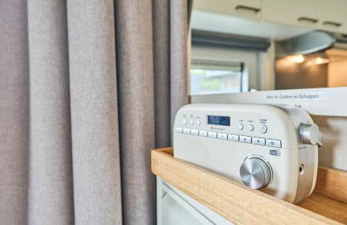 Süsel Seeparx Ferienhaus Delphin - Foto 23