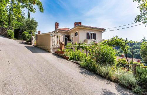 Apartment in Vrbnik - Insel Krk 36873 - Foto 25