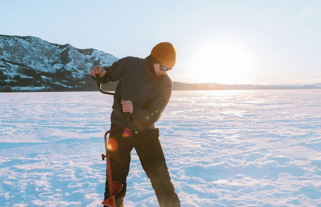 Little Atlin Lodge - Photo 48