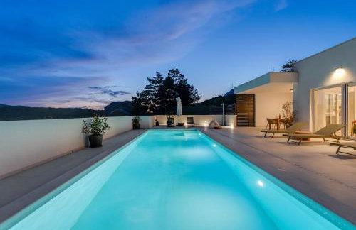 Stylish villa Tenera with private pool, 3 bedrooms - Foto 39