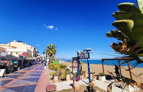 Apartamento Carihuela Torremolinos - Foto 54