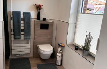 FeWo Lütt Nest in Sankt Margarethen Hunde sind herzlich willkommen - Photo 14