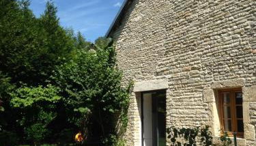 Relais de la Fontaine - Maison de charme - Foto 4, Garden view