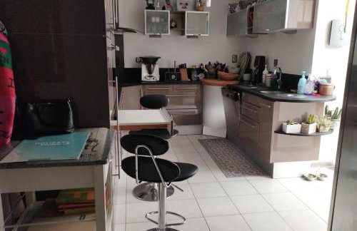 Maison Familiale - Foto 13