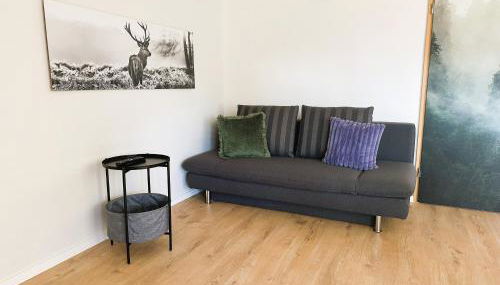 Rottweiler Ferienwohnung - Foto 5