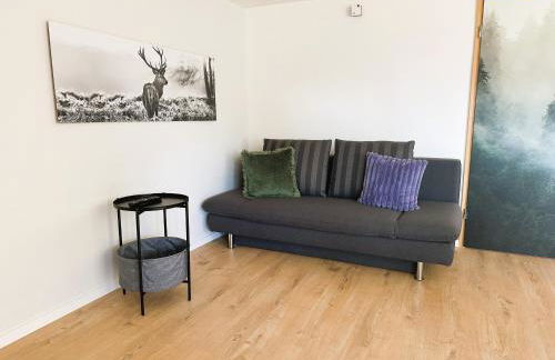 Rottweiler Ferienwohnung - Foto 5