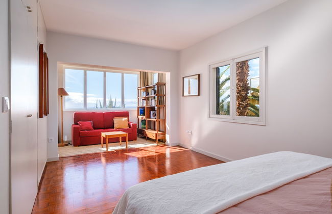 Garajau House - Sunrise to Sunset Ocean View Villa - Foto 5