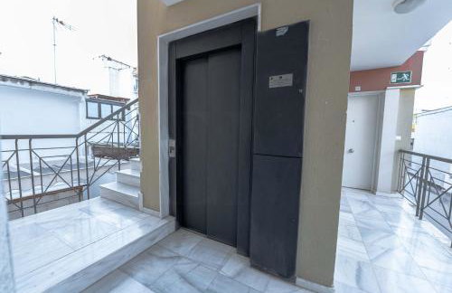 Modern Studio with Private Rooftop Terrace by REMS - Foto 27