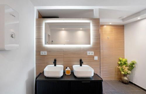 Appartment Antilope im Würmtal - Foto 15