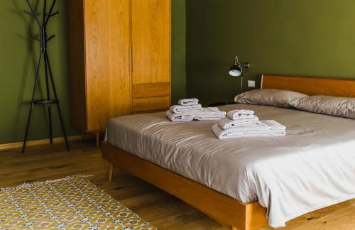 Dimora Hortis, eleganza e stile in centro a Trieste - Foto 66