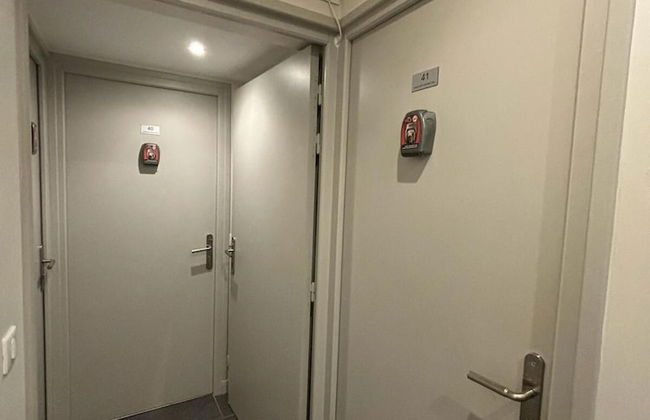 Rent Cannes Résidence Gambetta - Foto 2