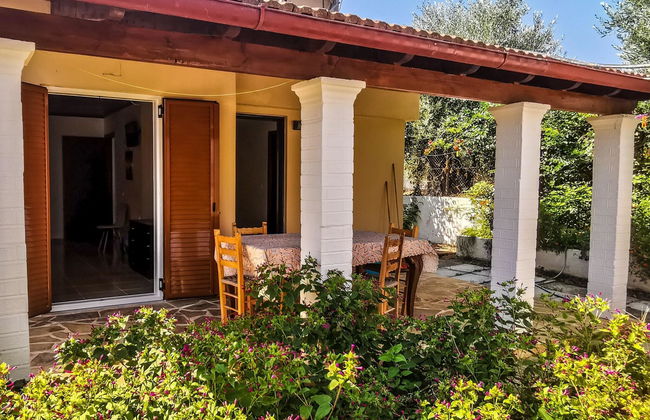 Villa Panorea - Foto 33