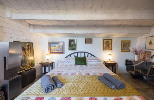 La Fabriqueta Apartament Loft - Foto 10