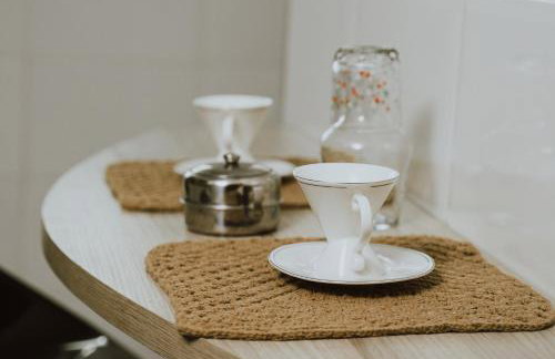 Maravilhosos Apartamento completo Marina Clube - Foto 7