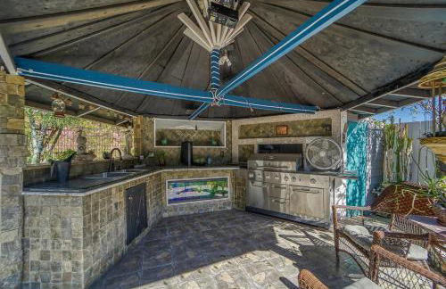 Tampa Ybor Bungalow - Foto 38