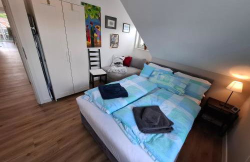 Penthouse Panoramablick Rosie - Foto 12