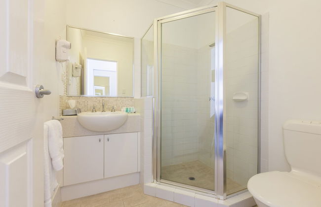 Leeuwin Apartments - Foto 17