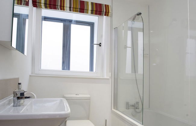 Pyjama Factory Self Catering Accommodation - Foto 23