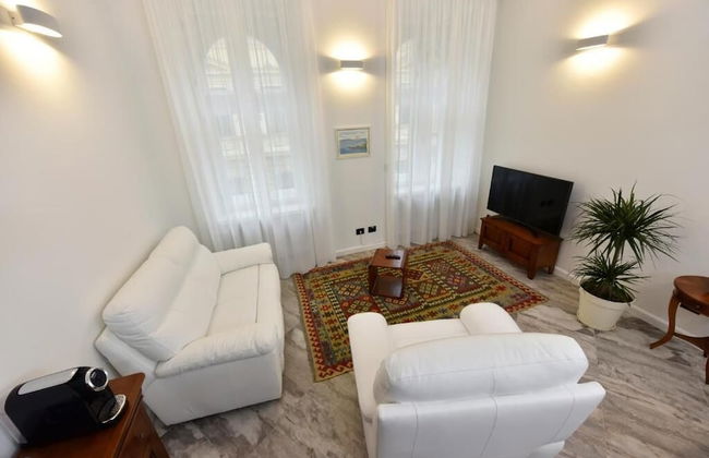 ApartHotel No6 - Foto 30