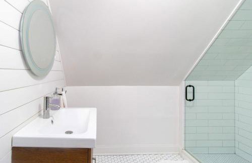 Chi-Town Hideout #2 - Near Metra - Foto 13