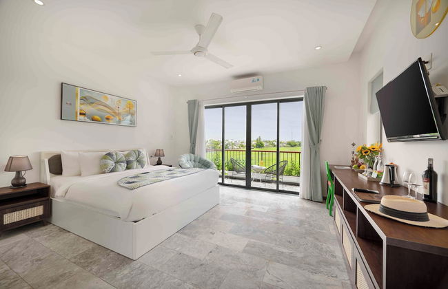 Jade Hoi An Rice Paddies - Foto 4