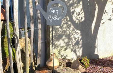 Les Gites Du Moulin Du Port - Foto 30