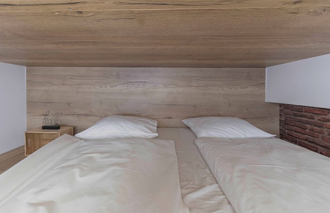 Aroma Apartments - Foto 3