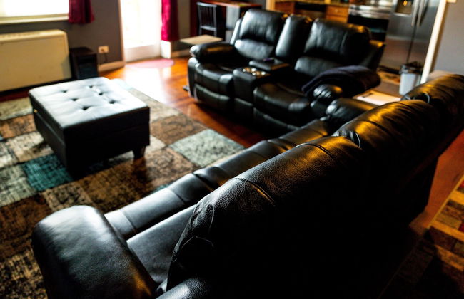 DTWN luxury condo 99 percent Walk score - Foto 41