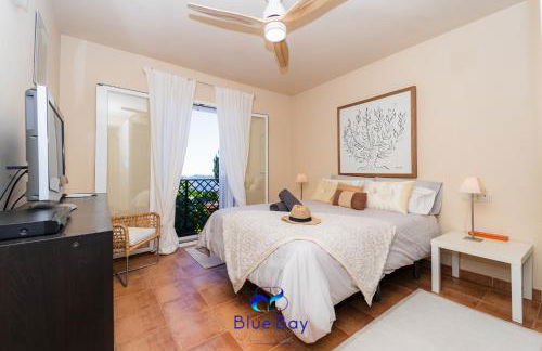 Al Alba Townhouse with Community Pool and Padel - Foto 26