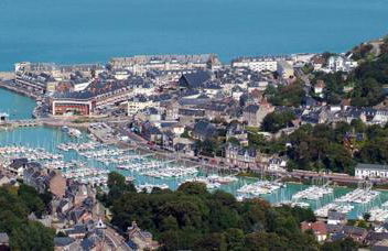 APPARTEMENT LES MOUETTES - Foto 9