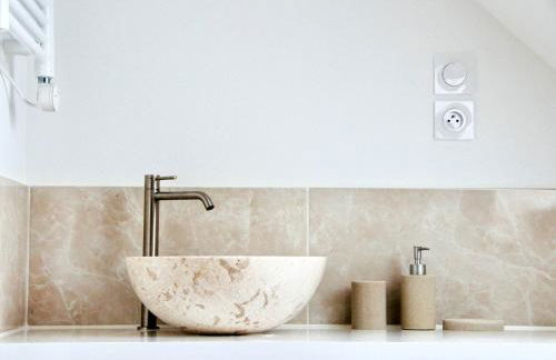 Maison Moz - Foto 13