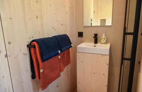 Green Tiny Spot Salemer See - Tiny House Nook 5 - Foto 24