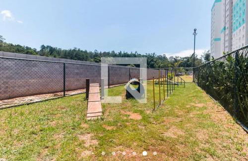 Studio Home Office Completo Cama Queen e Ar Condicionado Vista Panorâmica - Foto 22