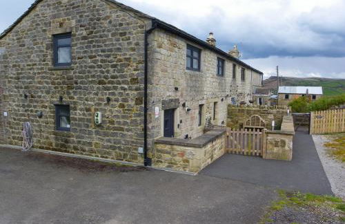 Shay Bank Cottage - Foto 21