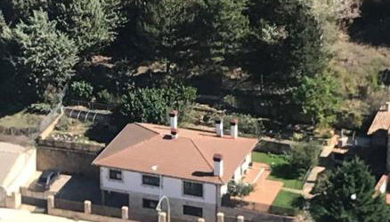 Casa Las Bailas - Foto 2