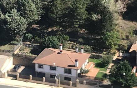 Casa Las Bailas - Foto 2