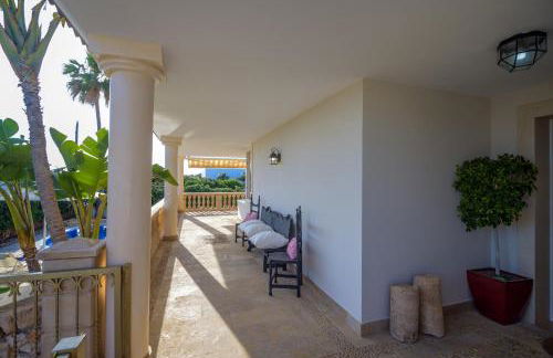 VILLA RAFAEL by BookMenorcaVillas - Foto 7