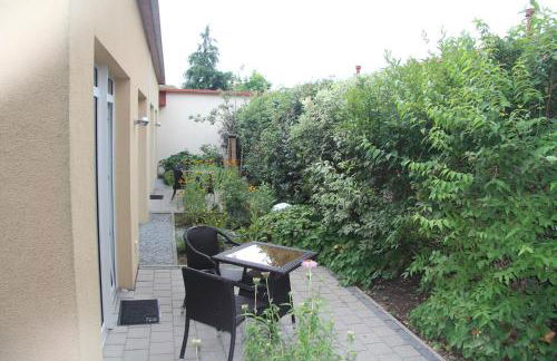 Atrium serviced Apartments and Bungalows - Foto 9